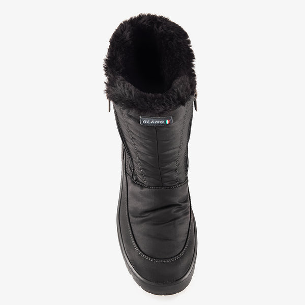 Olang Women's  Collection Boots With Grips Monica