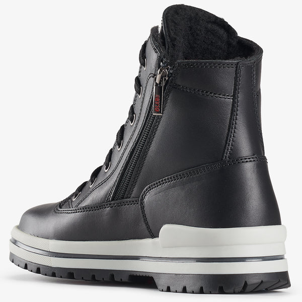 olang Women's Collection Boots With Grips Rita