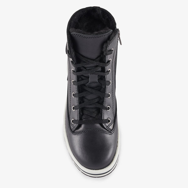 olang Women's Collection Boots With Grips Rita
