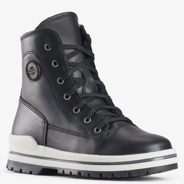 olang Women's  Collection Boots with grips Rita