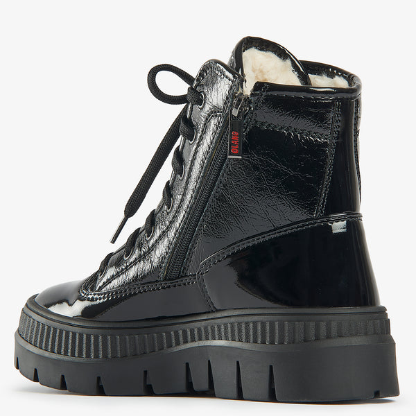 Olang Women's Collection Boots With Grips Spell