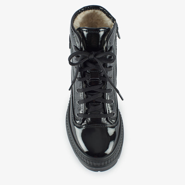 Olang Women's Collection Boots With Grips Spell