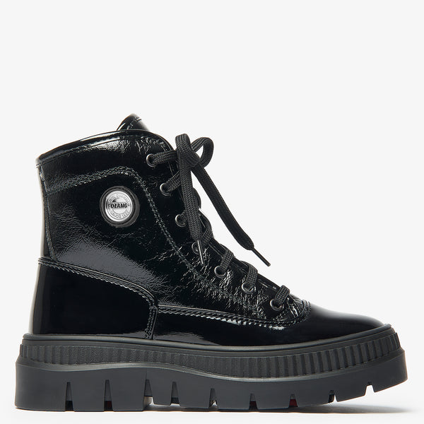 Olang Women's Collection Boots With Grips Spell