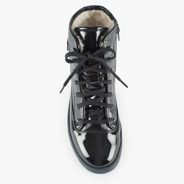 Olang Women's Collection Boots With Grips Spoke