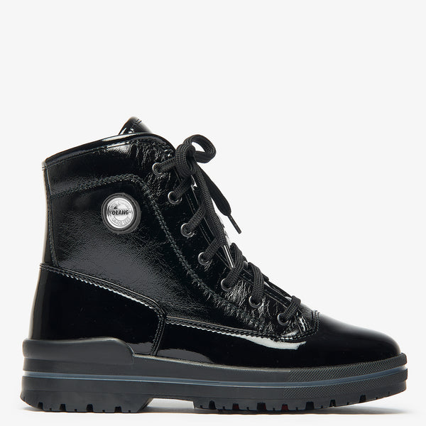 Olang Women's Collection Boots With Grips Spoke