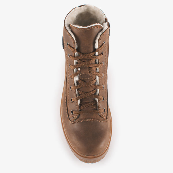 Olang Women's Collection Boots With Grips Tara