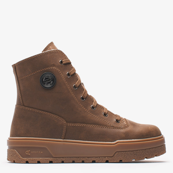 Olang Women's Collection Boots With Grips Tara