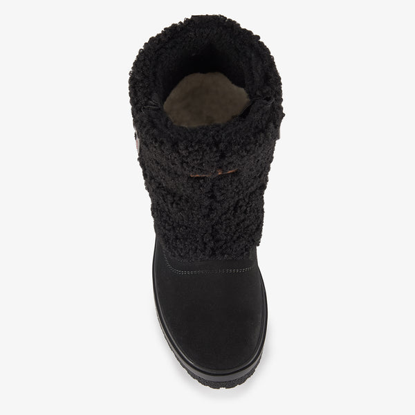 Olang Women's Collection Boots With Grips Victoria