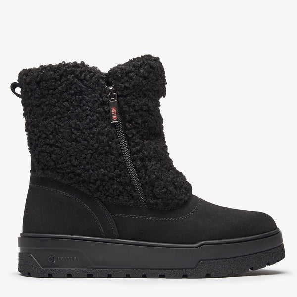 Olang Women's Collection Boots With Grips Victoria