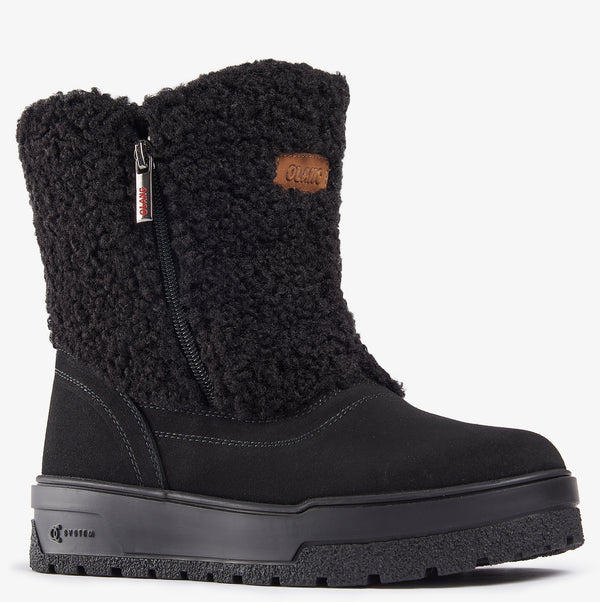 olang Women's  Collection Boots with grips Victoria