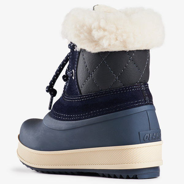 Olang Sale Collection Boots With Standard Soles Ape