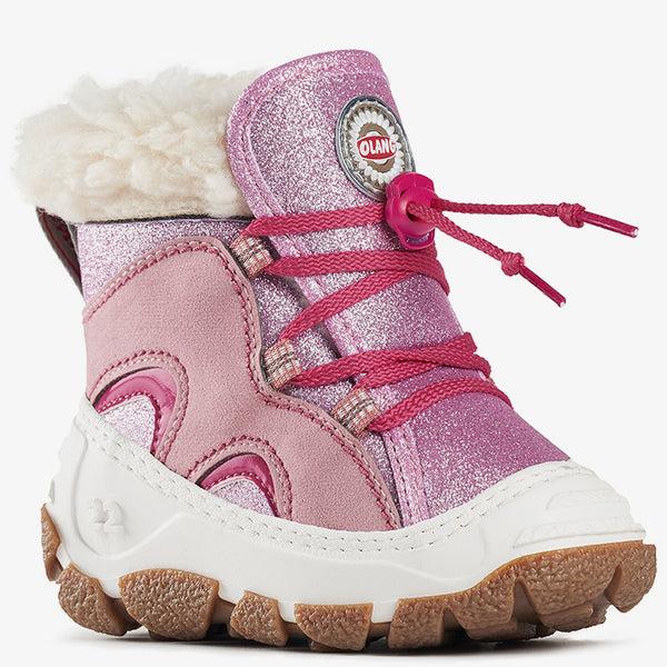 Olang Sale Collection Boots With Standard Soles Koala Lux