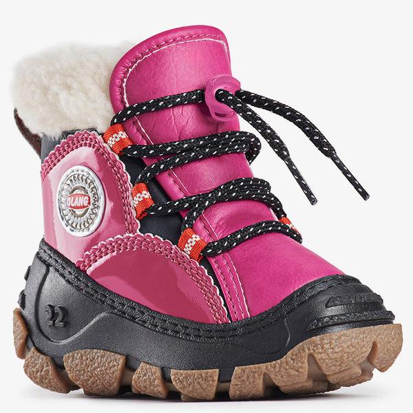 Olang Sale  Collection Boots With Standard Soles Randa