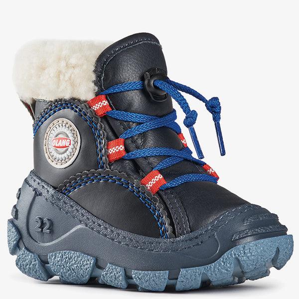 olang Sale  Collection Boots with standard soles Randa