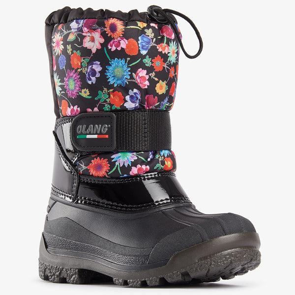 olang Sale  Collection Bottes with standard soles Canada