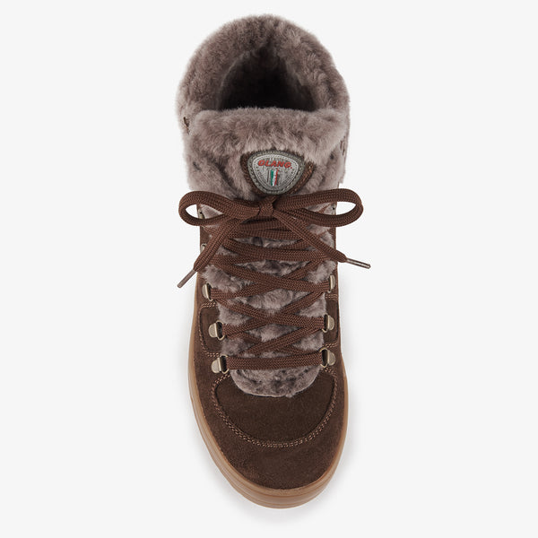 Olang Women's Collection Boots With Standard Outsole Ginevra