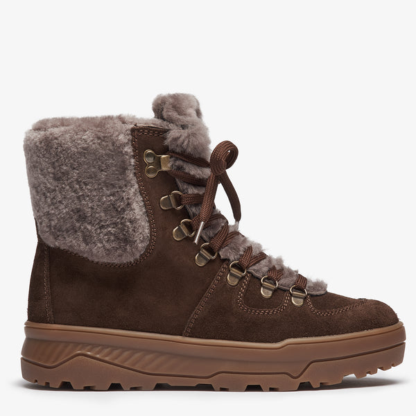 Olang Women's Collection Boots With Standard Outsole Ginevra
