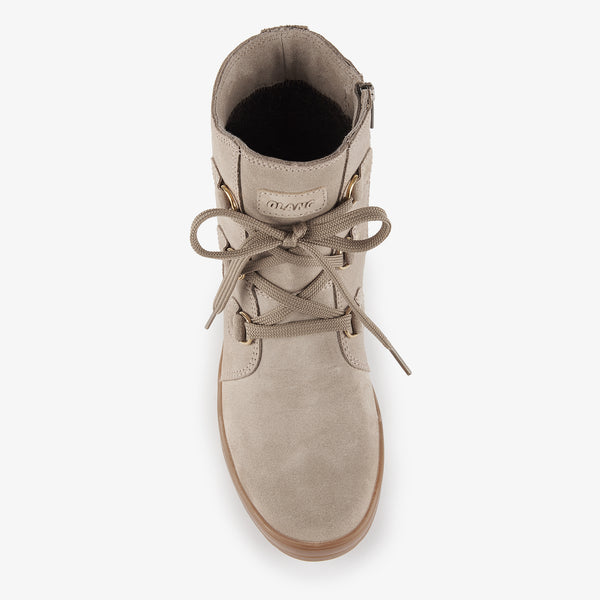 Olang Women's Collection Boots With Standard Outsole Malaga