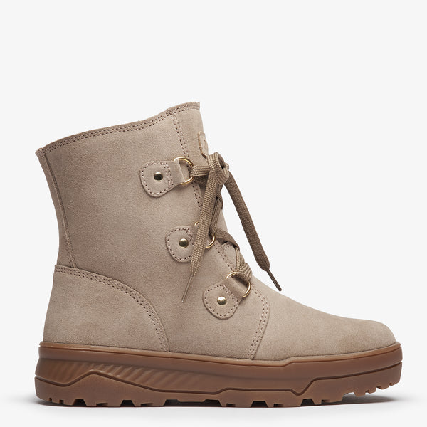 Olang Women's Collection Boots With Standard Outsole Malaga