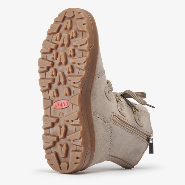 Olang Women's Collection Boots With Standard Outsole Malaga