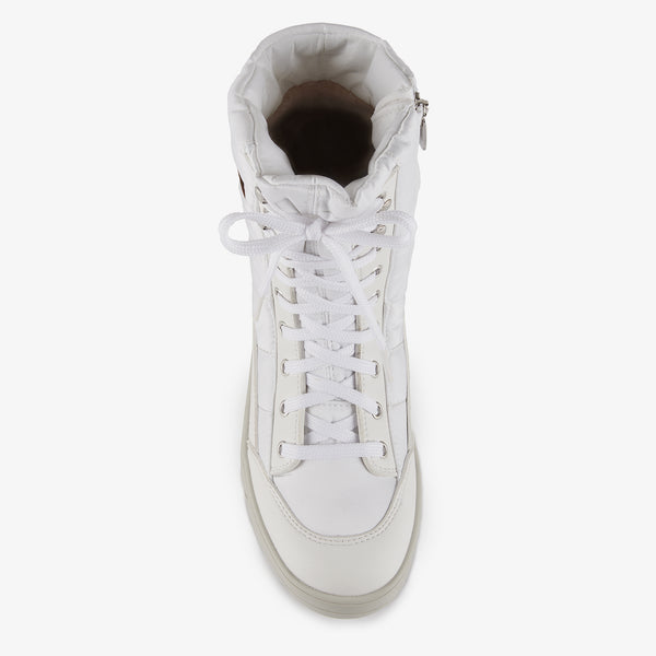Olang Women's Collection Boots With Standard Outsole Venere