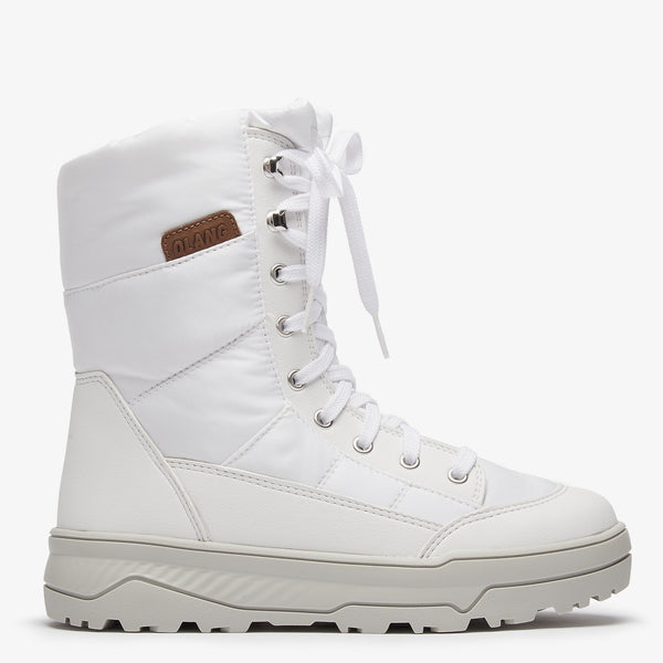 Olang Women's Collection Boots With Standard Outsole Venere