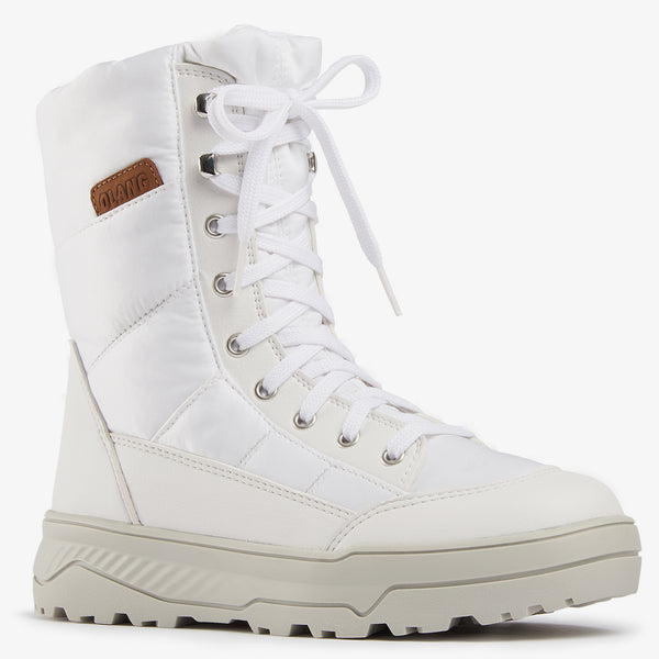 olang Women's  Collection Boots with standard outsole Venere