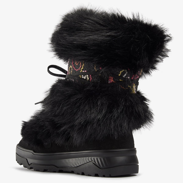 Olang Women's  Collection Boots With Standard Outsole Wanda