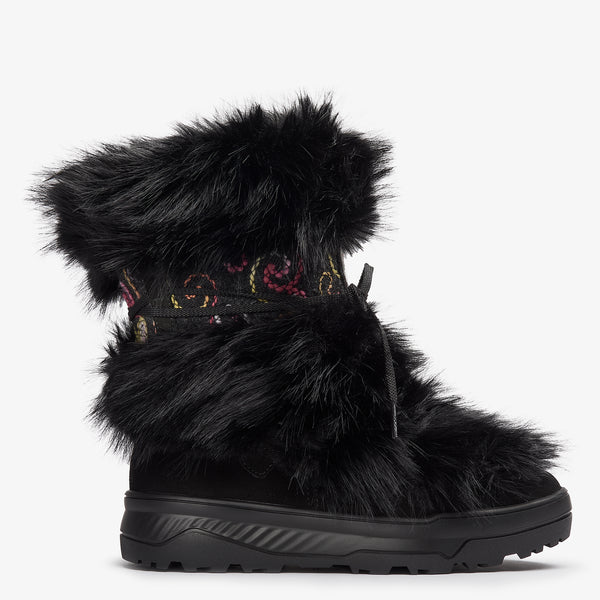 Olang Women's  Collection Boots With Standard Outsole Wanda