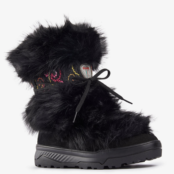 olang Women's  Collection Boots with standard outsole Wanda