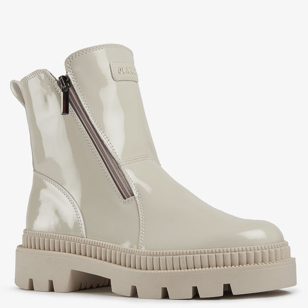 olang Women's  Collection Boots with standard soles Palace