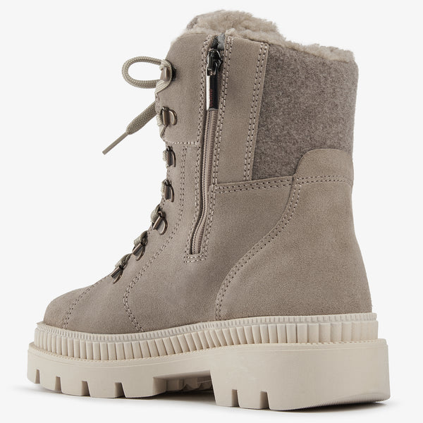 Olang Women's  Collection Boots With Standard Soles Praga