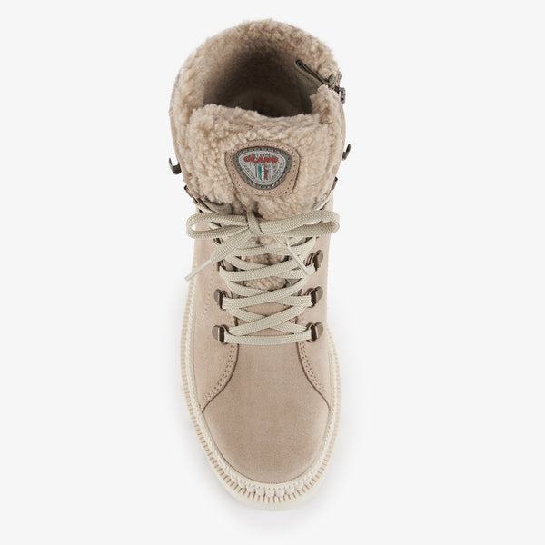 Olang Women's  Collection Boots With Standard Soles Praga