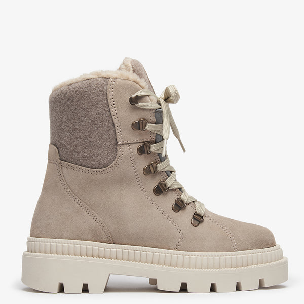 Olang Women's  Collection Boots With Standard Soles Praga