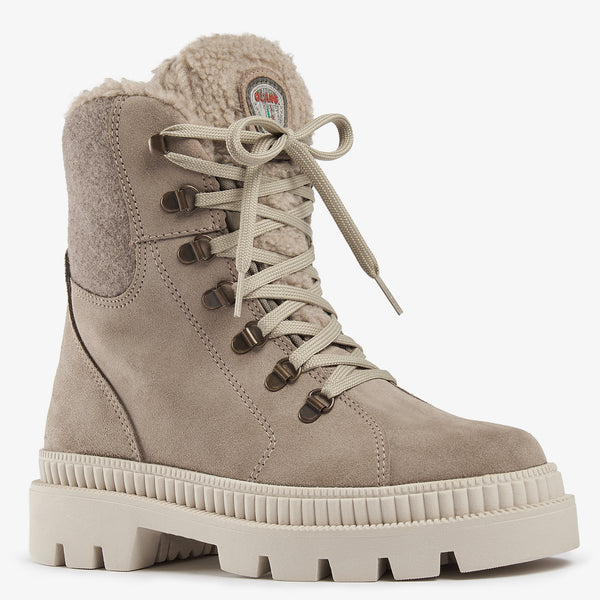 olang Women's  Collection Boots with standard soles Praga