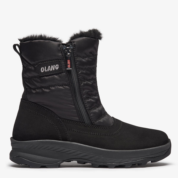 Olang Women's Collection Boots With Standard Soles Sporty