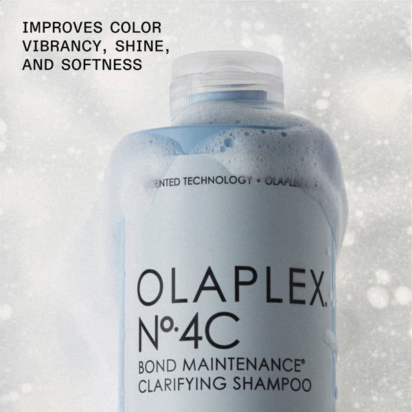 Olaplex Nº.4C BOND MAINTENANCE® CLARIFYING SHAMPOO