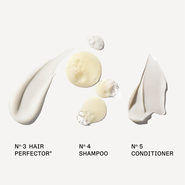 Olaplex AT-HOME REPAIR SET