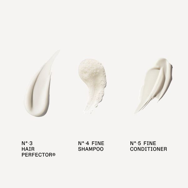 Olaplex BIG VOLUME STRONG HAIR VALUE SET