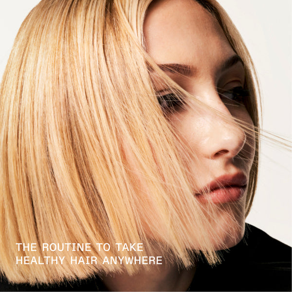 Olaplex COMPLETE HEALTHY HAIR TRAVEL SET