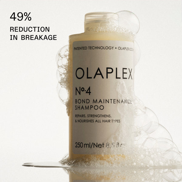 Olaplex COMPLETE HEALTHY HAIR TRAVEL SET