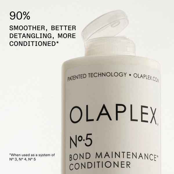 Olaplex COMPLETE HEALTHY HAIR TRAVEL SET