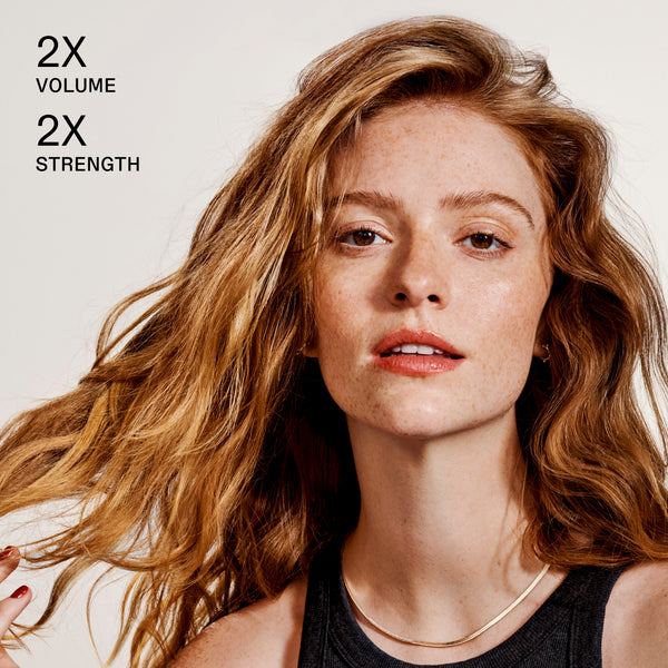 Olaplex DOUBLE VOLUME FINE HAIR SET