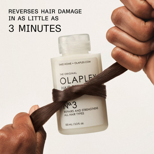 Olaplex HAIR REPAIR TREATMENT KIT