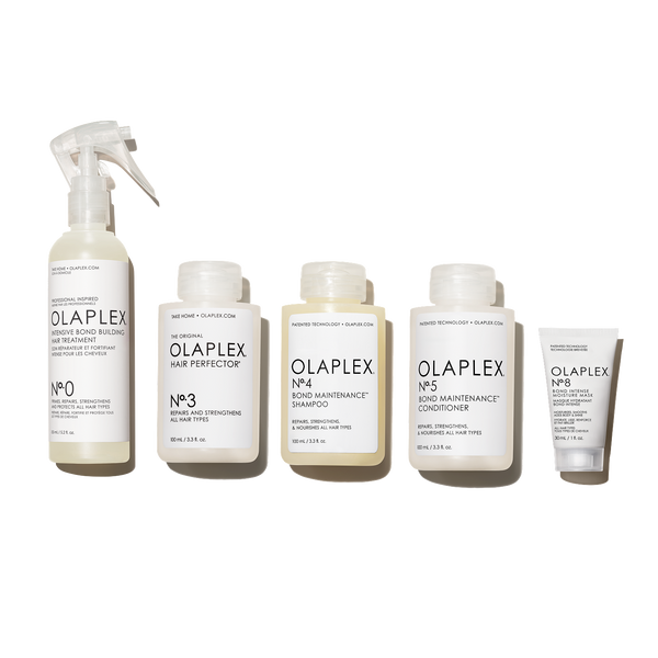 olaplex HAIR REPAIR TREATMENT KIT
