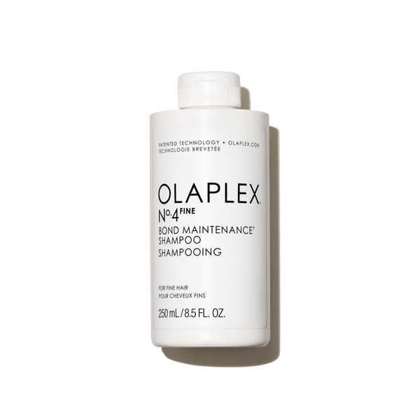 olaplex N°.4FINE BOND MAINTENANCE® SHAMPOO
