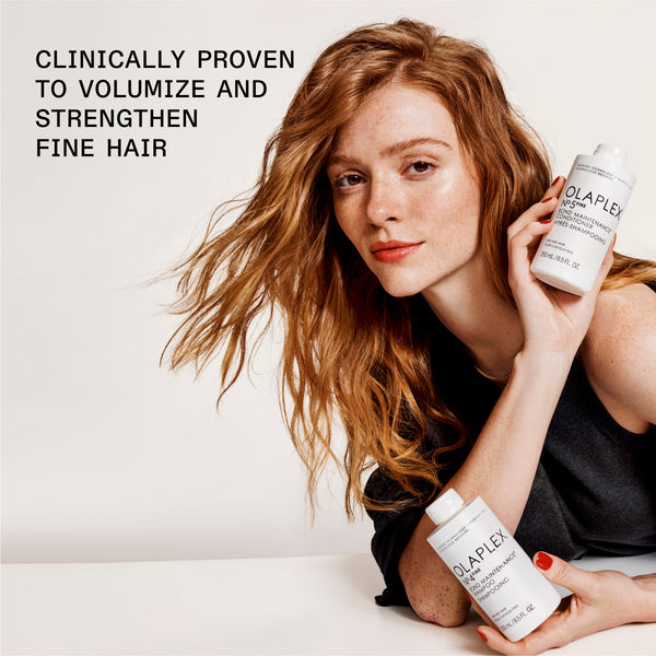 Olaplex N°.4FINE BOND MAINTENANCE® SHAMPOO LITER