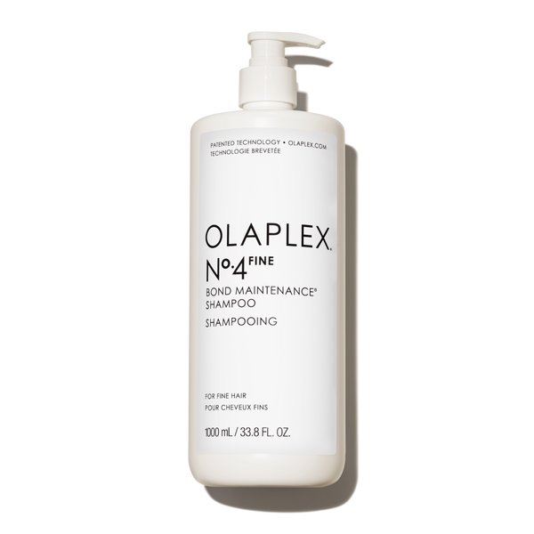 olaplex N°.4FINE BOND MAINTENANCE® SHAMPOO LITER
