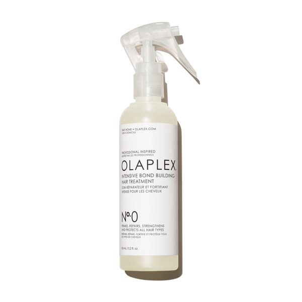 olaplex Nº.0 INTENSIVE BOND BUILDING TREATMENT