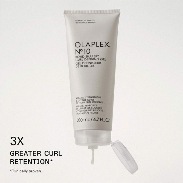 Olaplex Nº.10 BOND SHAPER™ CURL DEFINING GEL
